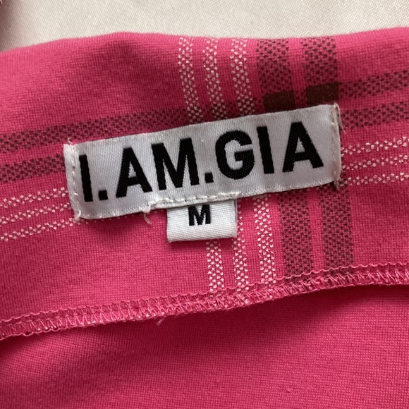 I. AM. GIA Dress - Picture 4 of 6